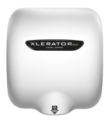 Xlerator Eco Hand Dryer