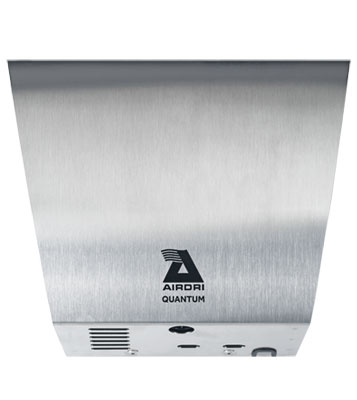 Airdri Quantum Hand Dryer