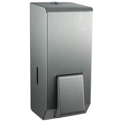 Prestige Stainless Steel Soap Dispensers
